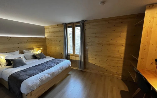 9Wagram Hôtel