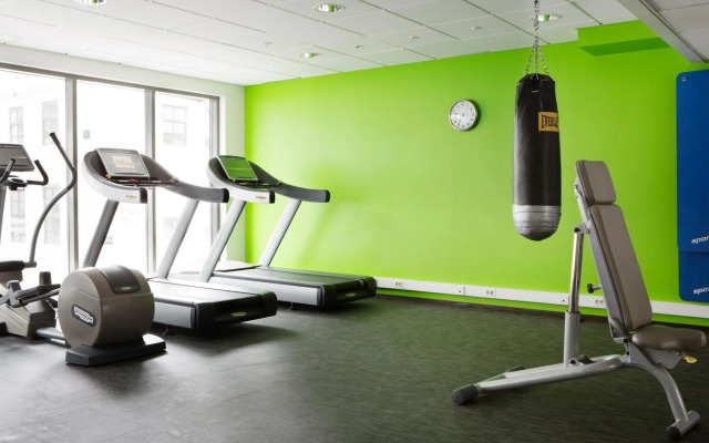 Comfort Hotel Union Brygge - Drammen