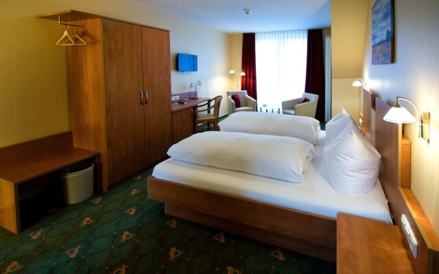 Hotel Garni Zur Alten Post