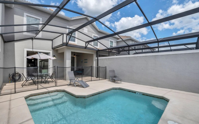 Windermere Villa Storey Lake 4