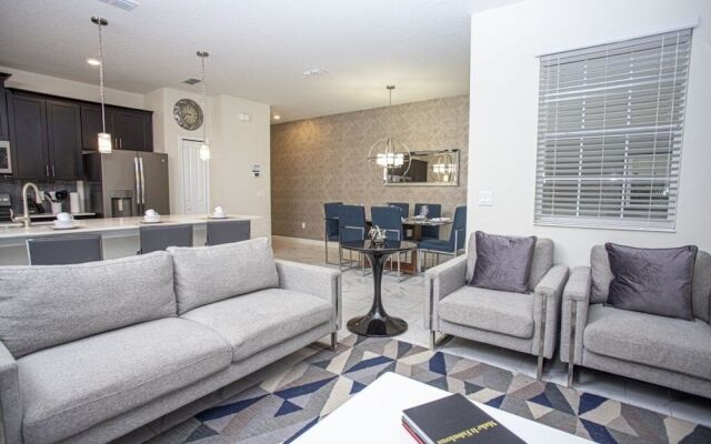 4844rc - Storey Lake 4 Bedroom Townhouse