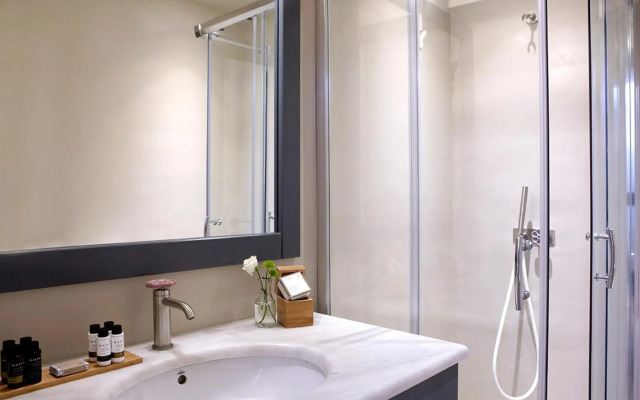 Apollon Library Suites