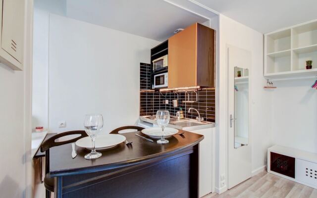 Le Franklin 1 - Cosy & Clean