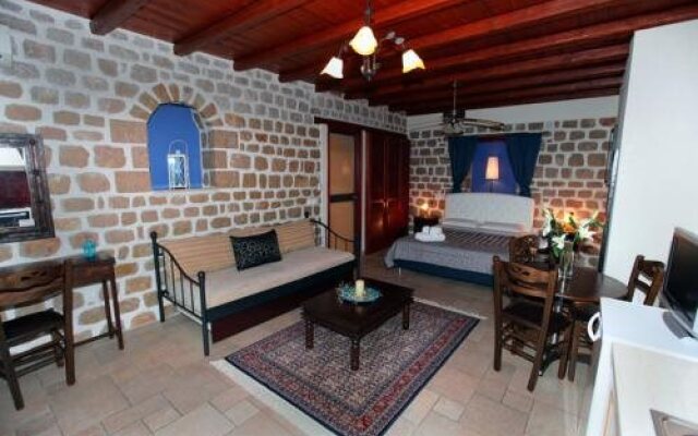 Myral Guesthouse