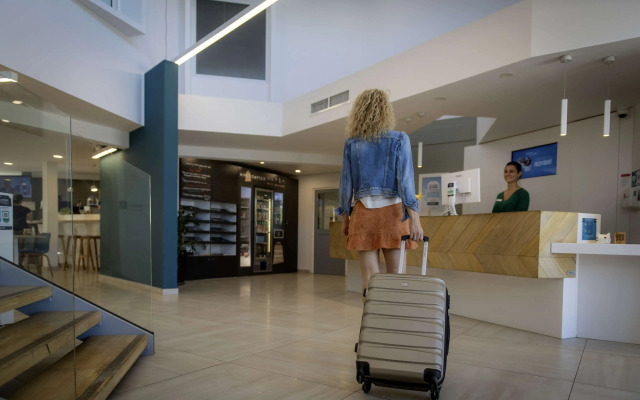 Kyriad Montpellier Est - Lunel