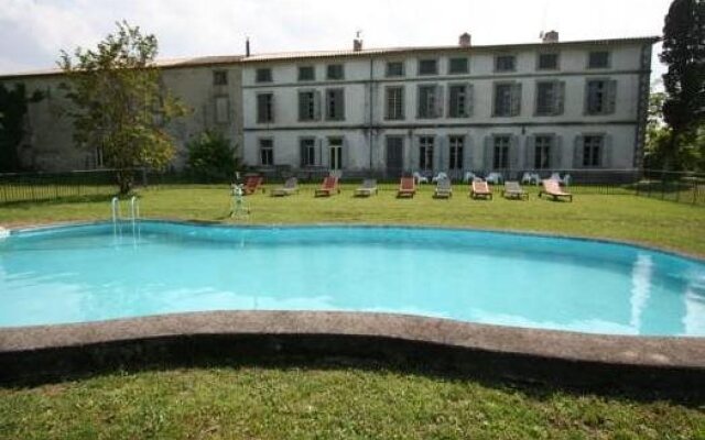 Château de Gramazie Chambres d'Hôtes