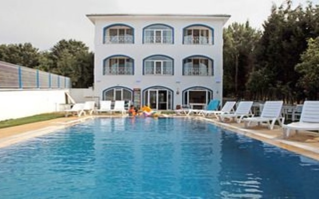 Alacali Butik Otel & Restaurant