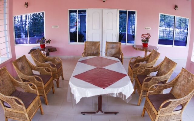 Sreemangal Resort