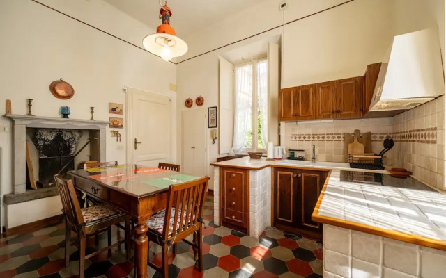 Emilia Gemstone Apartment by Wonderful Italy