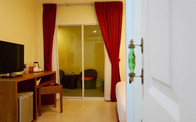 Villa de Chiangmai