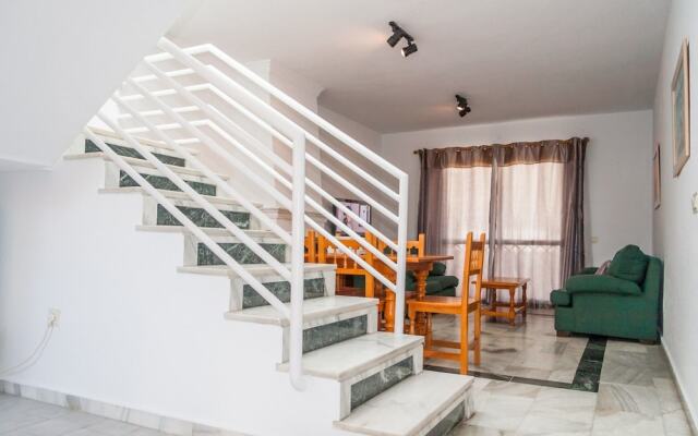 Casas Antali Canovas Nerja