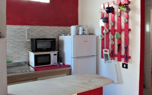 Finestre Sul Mare Salento