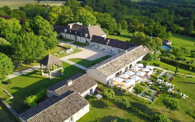 La Chartreuse du Bignac