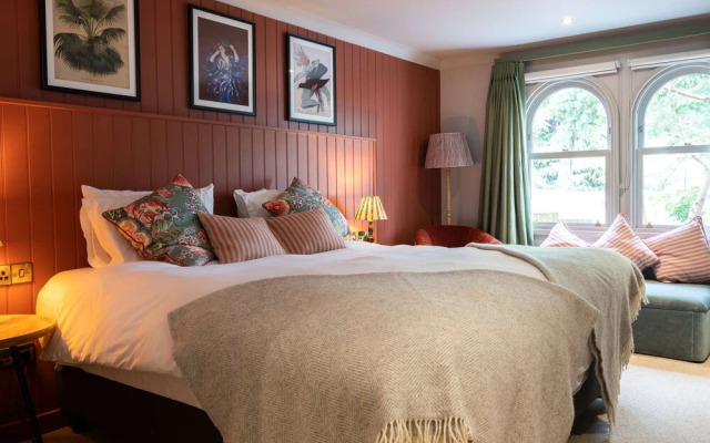 The Dukes Head Hotel