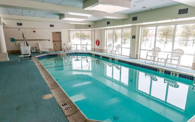 Comfort Inn & Suites Mount Pocono