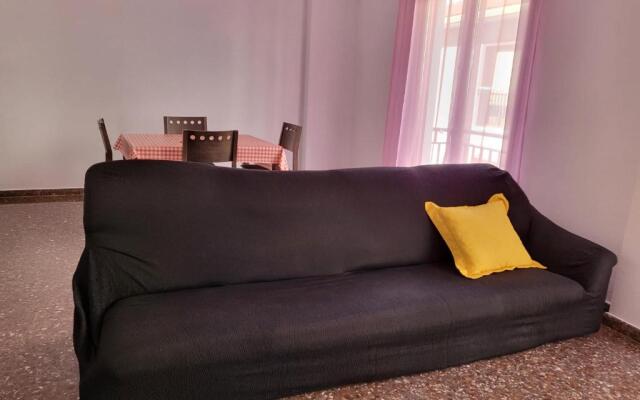 Apartamento San Andres