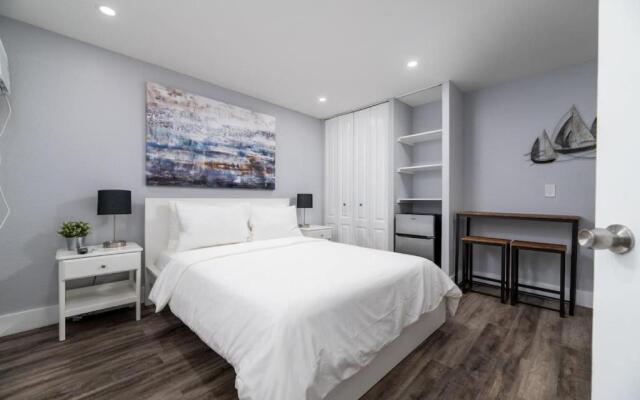 Shell on the Beach 103 - RENOVATED