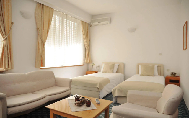 Hotel Residence Inn