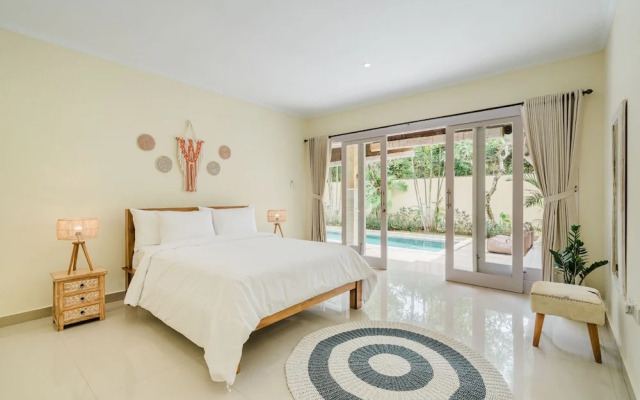 AV Villa Melati