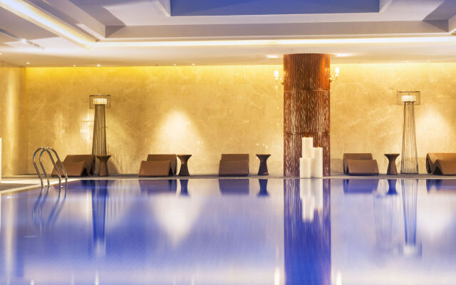 InterContinental Fuzhou by IHG