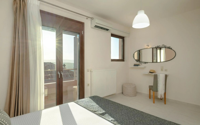 Youktas Villas