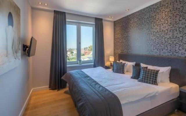 Penthouse Horizont