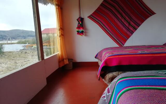 Titicaca Amtawi Uta Lodge