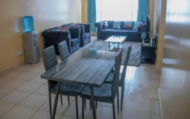 Honey Dew Greatwall Apartments