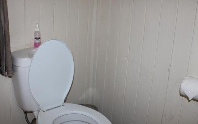 Magoebaskloof Getaway