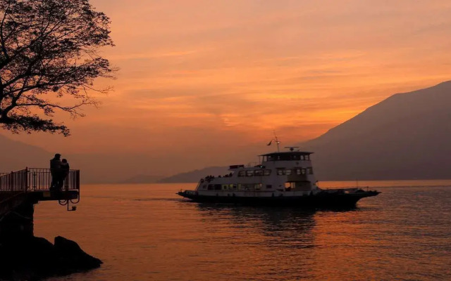 Villa Maria Lake Como