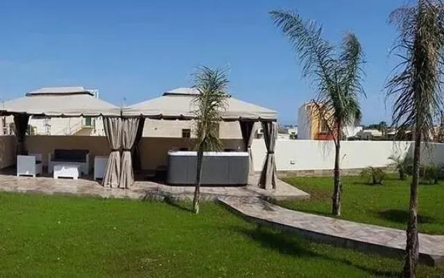 Samira - Rooms Breakfast