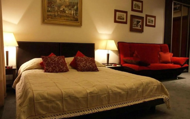 Apartament 43 "Zachodni" - Pod Aniołem