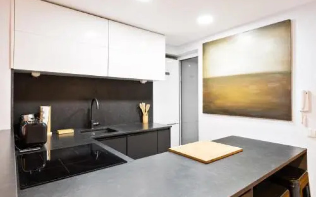 Stay U-nique Apartments Radas II