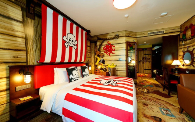 LEGOLAND Korea Resort