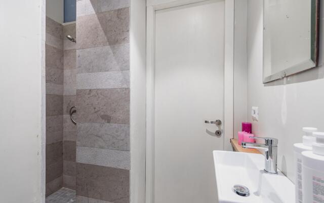 Loft Alma Rosa Vicino a Piazza Vittorio