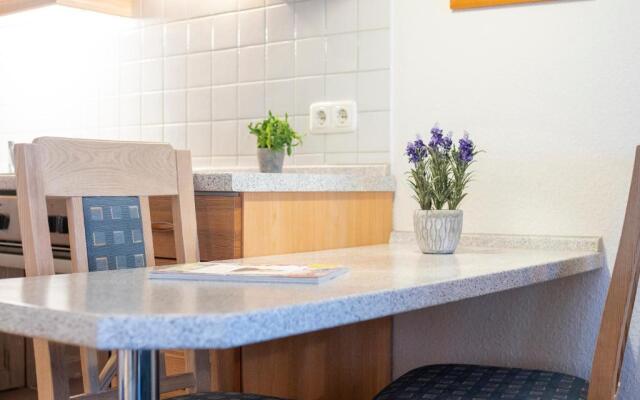 Sonnenpark, Wohnung 5