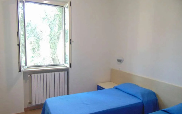 Villa Francesca Piano Terra