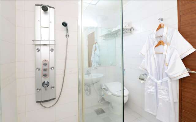 Ekonomy Hotel Gapyeong