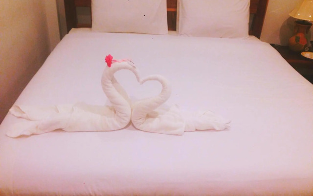 Thosawan Resort ทศวรรณ รีสอร์ท