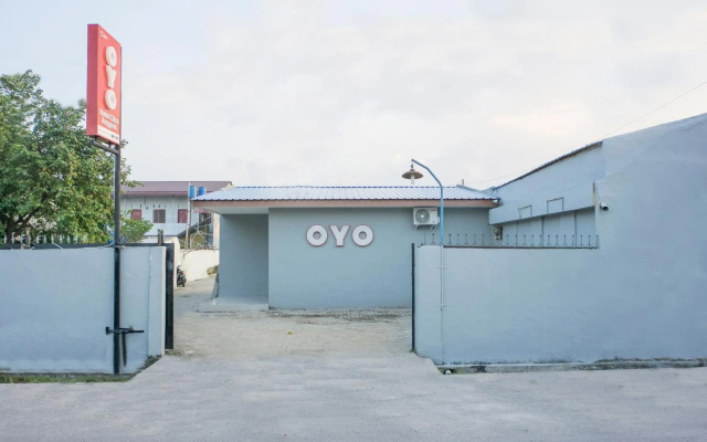 OYO 1811 Citra Anggrek
