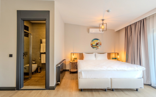 Leliko Suites