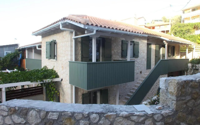 Wild Sea Apartments
