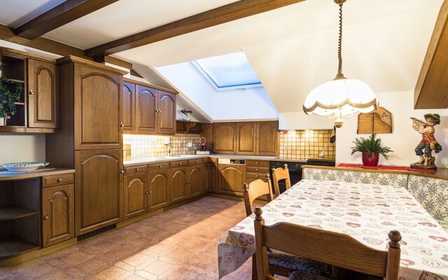 Apartment 4 Holiday - Piciulei