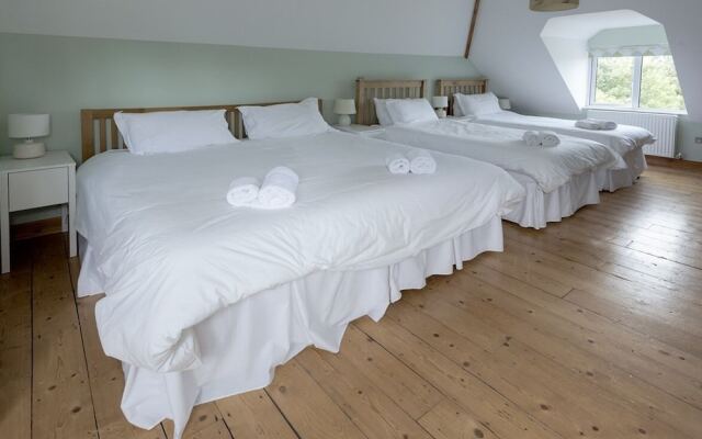 Downsview Guest House
