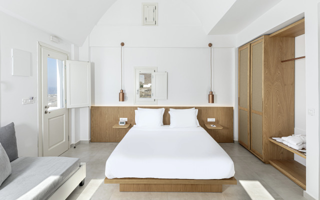 Secret View Hotel
