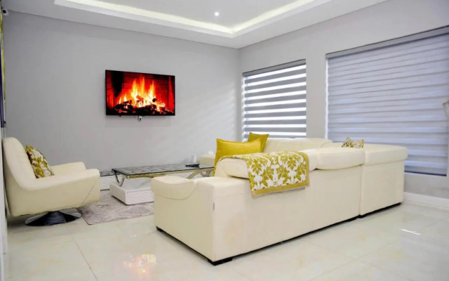 Olive Boutique and Accommodation