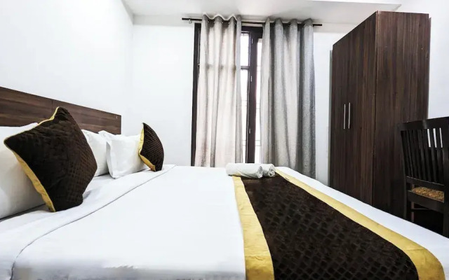 Hotel Royalty Residency