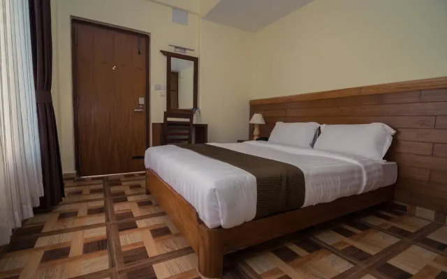 Mount Kailash Resort