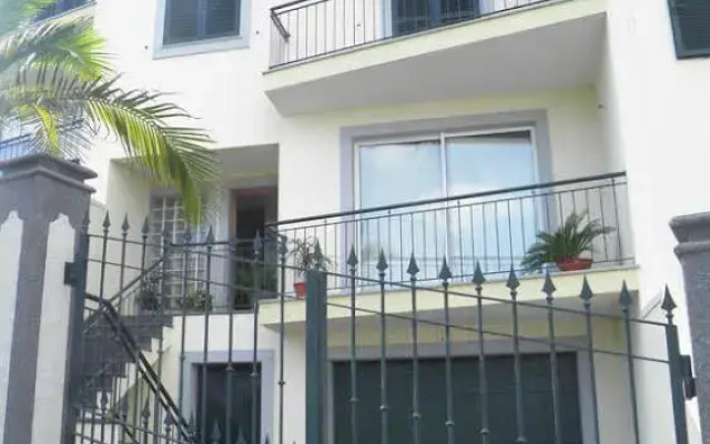 Peak Villas in Madeira Island