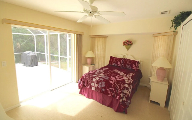 Haven Hideaway Rotonda West